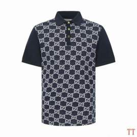 Picture of Gucci Polo Shirts Short _SKUGucciS-2XL20tr5627350